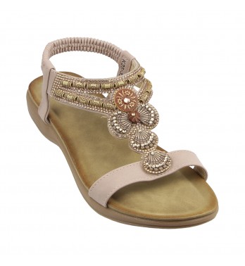 kiki (Slippers) K25-331